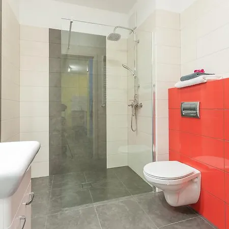 Appartamento Apartament Chabrowa