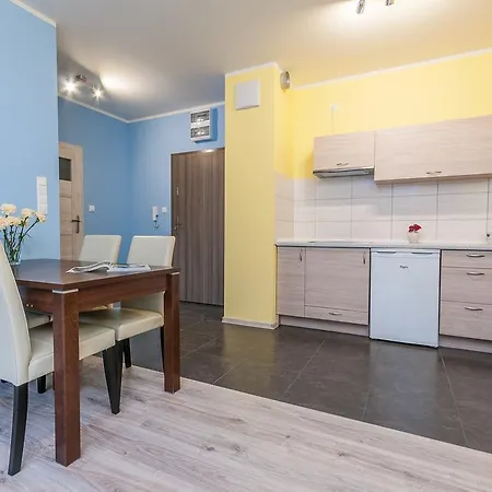 Apartament Chabrowa Appartamento