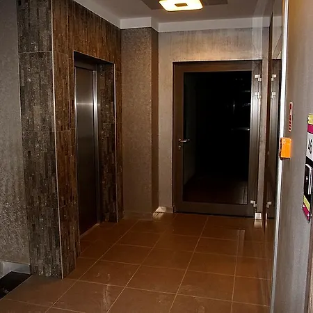 Appartamento Apartament Chabrowa *