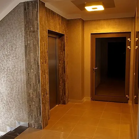 Apartament Chabrowa Appartamento