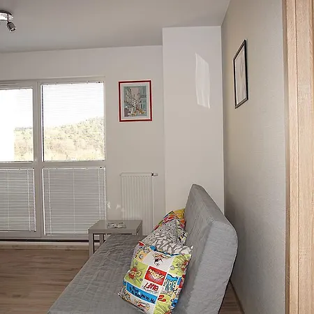 Apartament Chabrowa Appartamento