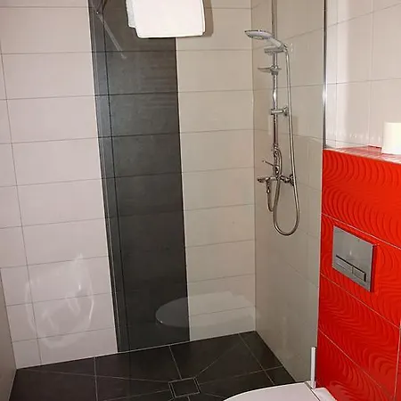 Appartamento Apartament Chabrowa Gdynia