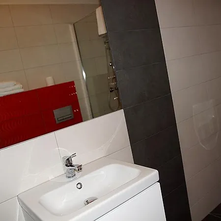Appartamento Apartament Chabrowa