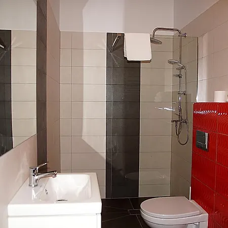 Appartamento Apartament Chabrowa *