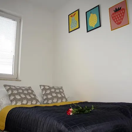 Apartament Chabrowa Appartement *