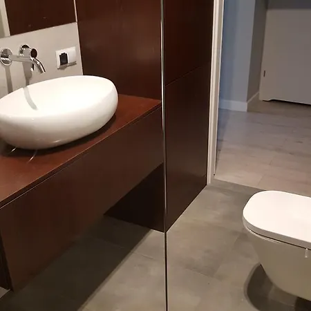 Apartament Chabrowa Gdynia