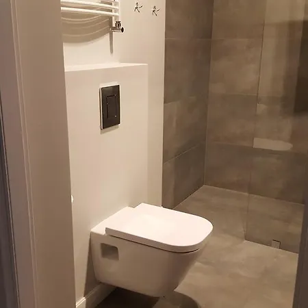 Appartamento Apartament Chabrowa *
