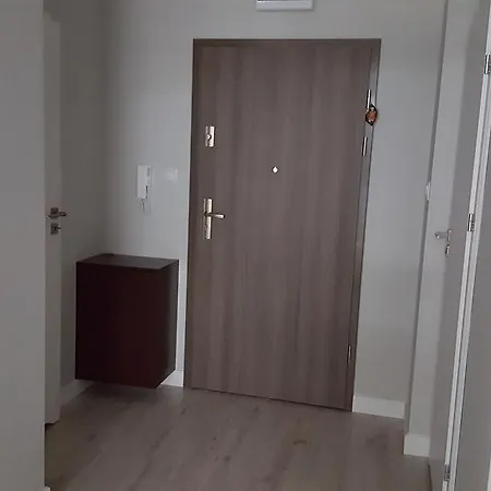 Apartament Chabrowa Appartamento *