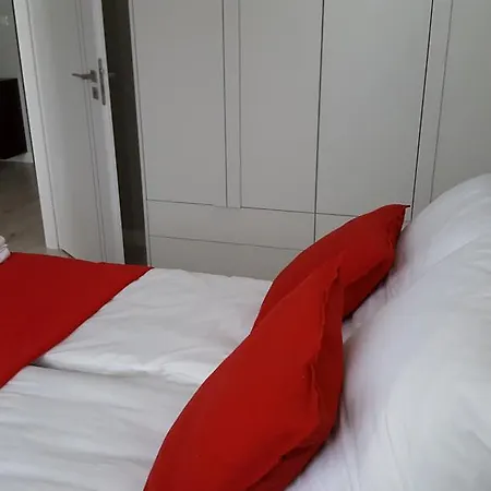 Appartamento Apartament Chabrowa Gdynia