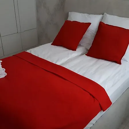 Apartament Chabrowa * Gdynia