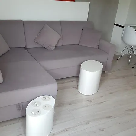 Apartament Chabrowa * Gdynia