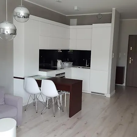 Apartament Chabrowa Appartamento