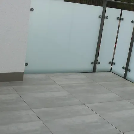 Apartament Chabrowa דירה *